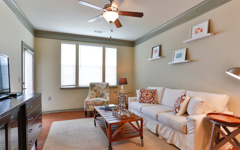 Apartments in Lake Norman, NC LangTree Lake Norman